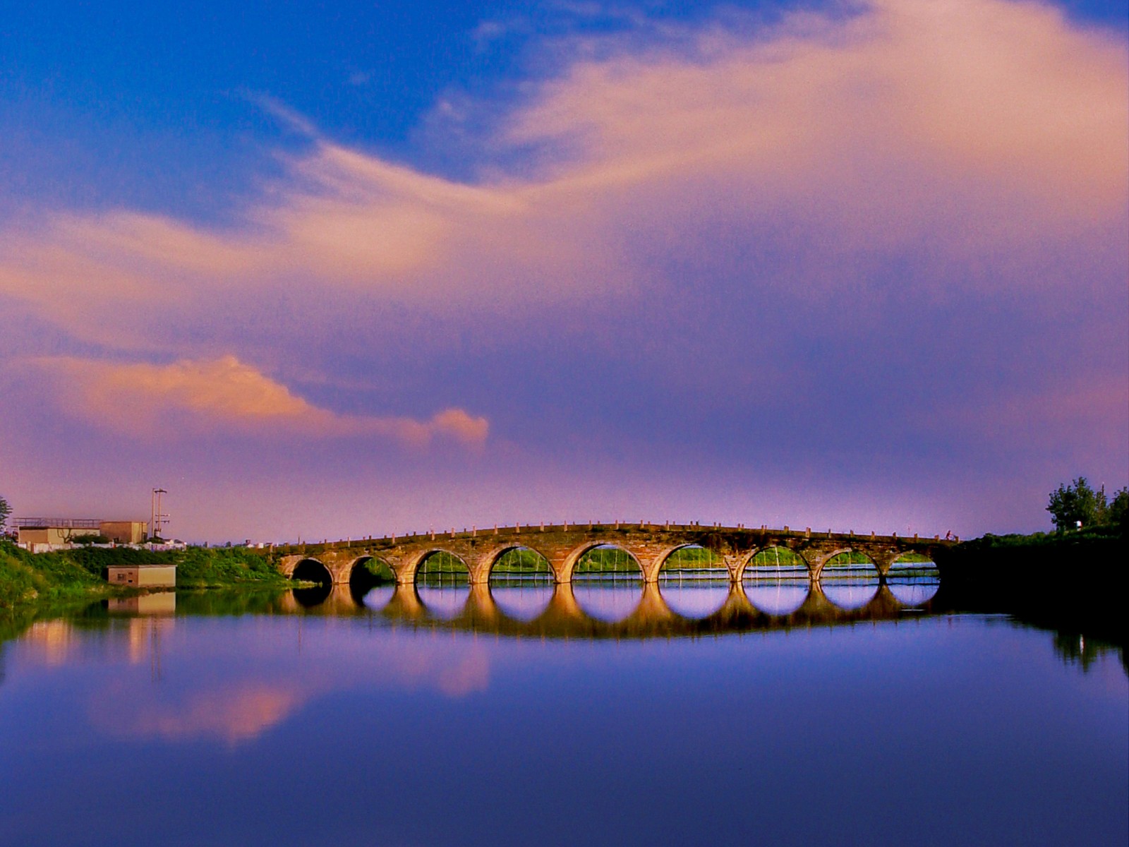 《蒲塘橋》 張中彬 攝.jpg